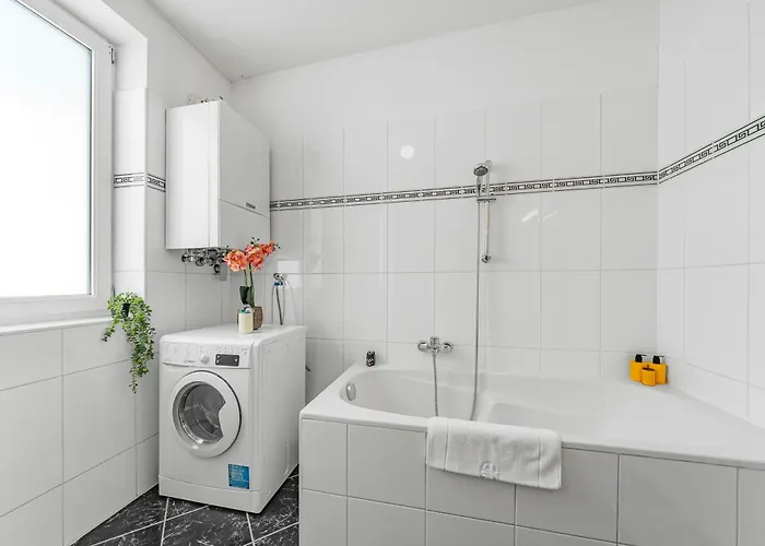 Center Penthouse, 3 Bedrooms, 30qm Rooftop, Ac Апартаменты Вена