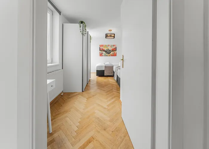 Center Penthouse, 3 Bedrooms, 30qm Rooftop, Ac Апартаменты Вена