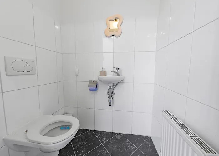 Center Penthouse, 3 Bedrooms, 30qm Rooftop, Ac Вена